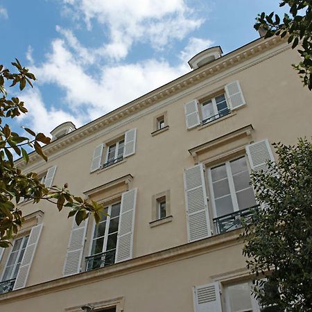 Bed and Breakfast Le Montauban Ле-Ман Екстер'єр фото