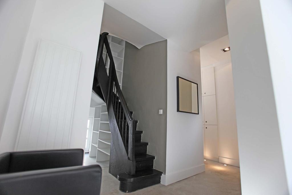 Bed and Breakfast Le Montauban Ле-Ман Номер фото